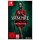 Vampire  Masquerade Swansong  Switch - Bigben Interactive  - (Nintendo Switch / Action/Adventure)