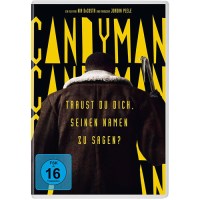 Candyman  (DVD) Min: 87/DD5.1/WS - Universal Picture  -...