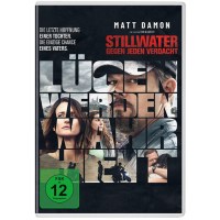 Stillwater - Gegen jeden Verdacht (DVD) Min: 134/DD5.1/WS...