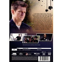 Rookie, The - Season #3 (DVD)  4DVDs Min: 574/DD5.1/WS -...