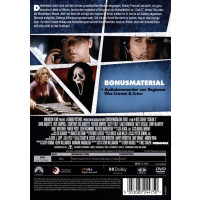 Scream 3  (DVD) Min: 112/DD5.1/WS - Universal Picture  -...