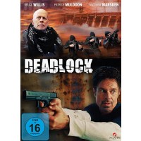 Deadlock (DVD) Min: 97/DD5.1/WS - EuroVideo  - (DVD Video...