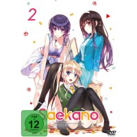 Saekano - How to Raise a Boring Girlfr. #1.2 (DVD) Min:...