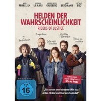 Helden der Wahrscheinlichkeit (DVD) Riders of Justice,...