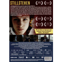 Stillstehen (DVD) Min: /DD5.1/WS - Lighthouse  - (DVD...