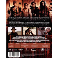 Young Guns 2 - Blaze of Glory (BR) LE -Steelbook- Min:...