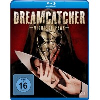 Dreamcatcher - Night of Fear (BR) Min: 108/DD5.1/WS -...