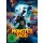 Monster-Jagd (DVD) Min: 100/DD5.1/WS - Koch Media  - (DVD Video / Fantasy)