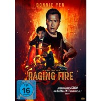 Raging Fire (DVD) Min: 121/DD5.1/WS - Koch Media  - (DVD...