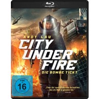 City under Fire - Die Bombe tickt (BR) Min: 119/DD5.1/WS...