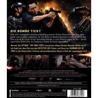 City under Fire - Die Bombe tickt (BR) Min: 119/DD5.1/WS...