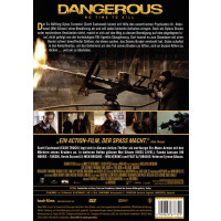 Dangerous (DVD) Min: 95/DD5.1/WS - Koch Media  - (DVD...