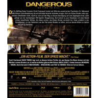 Dangerous (BR) Min: 95/DD5.1/WS - Koch Media  - (Blu-ray...