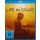 Life in Space (BR) Min: 104/DD5.1/WS - Koch Media  - (Blu-ray Video / Science Fiction)