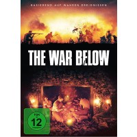 War Below, The (DVD) Min: 94/DD5.1/WS - capelight...