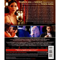 Versuchung - Wie weit gehst du? (BR) Min: 94/DD5.1/WS - capelight Pictures  - (Blu-ray Video / Drama)