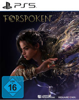 Forspoken PS-5 - Square Enix  - (SONY® PS5 /...