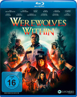 Werewolves Within (BR) Min: 97/DD5.1/WS - EuroVideo  -...