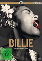 Billie - Die Legende des Jazz (DVD) Min: 94/DD5.1/WS -...