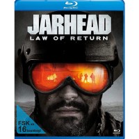 Jarhead:Law of Return (BR) Min: 103/DD5.1/WS - EuroVideo...