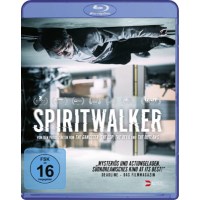 Spiritwalker (BR) Min: 107/DD5.1/WS - ALIVE AG  -...