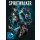 Spiritwalker (BR+DVD) LE -Mediabook- Limited Collectors Edition, 2Disc - ALIVE AG  - (Blu-ray Video / Thriller)