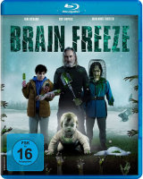 Brain Freeze (BR) Min:  90/DD5.1/WS - Lighthouse  -...