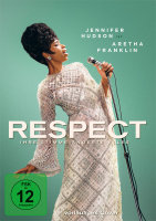 Respect (DVD) Min: 145/DD5.1/WS - Universal Picture  -...
