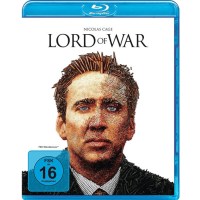 Lord of War (BR)  Min: 122/DD5.1/WS - capelight Pictures...