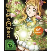 Black Clover - Vol. 15 (DVD) 2Disc Staffel 3 - AV-Vision...