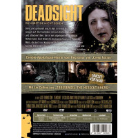 Deadsight - Du wirst sie nicht sehen (DVD) Min:...