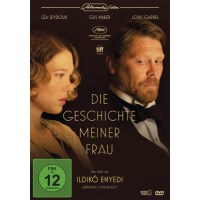 Geschichte meiner Frau, Die (DVD) Min: 163/DD5.1/WS...