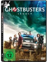 Ghostbusters: Legacy - Sony Pictures  - (DVD Video /...