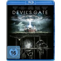 Devil’s Gate - Pforte zur Hölle (BR) Min:...