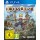 Locks Quest  PS-4 - THQ Nordic  - (SONY® PS4 / Action/Adventure)