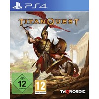 Titan Quest  PS-4  RESTPOSTEN - Koch Media  - (SONY®...