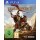 Titan Quest  PS-4  RESTPOSTEN - Koch Media  - (SONY® PS4 / Action)