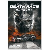 Death Race: Anarchy (DVD)  SPIO-JK Universal - Universal...