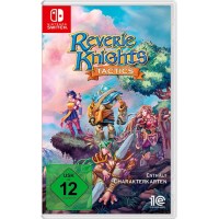 Reverie Knights Tactics  SWITCH - Diverse  - (Nintendo...