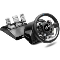 PS5 Lenkrad T-GT II Thrustmaster  (auch PS-4 /...