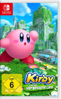 Kirby und das vergessene Land  SWITCH - Nintendo 10007239...