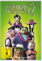 Addams Family 2 (DVD) Min: /DD5.1/WS - Universal Picture...