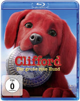 Clifford - Der große rote Hund (BR) Min:...