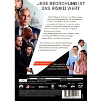 NCIS:  Season 18 (DVD) 5Disc 16 Episoden - Universal...