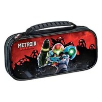 Switch Travel Case NNS37M  Metroid Dread offiziell...