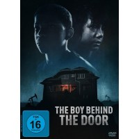 Boy Behind the Door, The (DVD)  Min: /DD5.1/WS -...