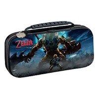 Switch Travel Case NNS42Z Zelda offiziell lizenziert -...