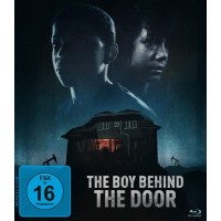 Boy Behind the Door, The (BR)  Min:  /DD5.1/WS -...