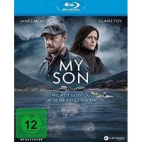 My Son (BR) Min: 96/DD5.1/WS - EuroVideo  - (Blu-ray...