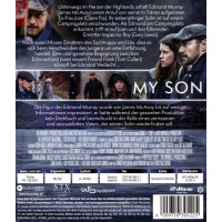 My Son (BR) Min: 96/DD5.1/WS - EuroVideo  - (Blu-ray Video / Thriller)